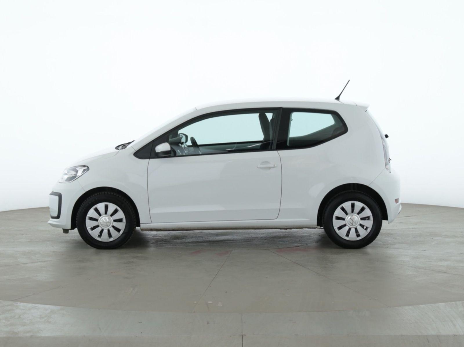Volkswagen Up move up! 1.0 MPI 48kW 5-Gang 2 Türen, миниатюра 12