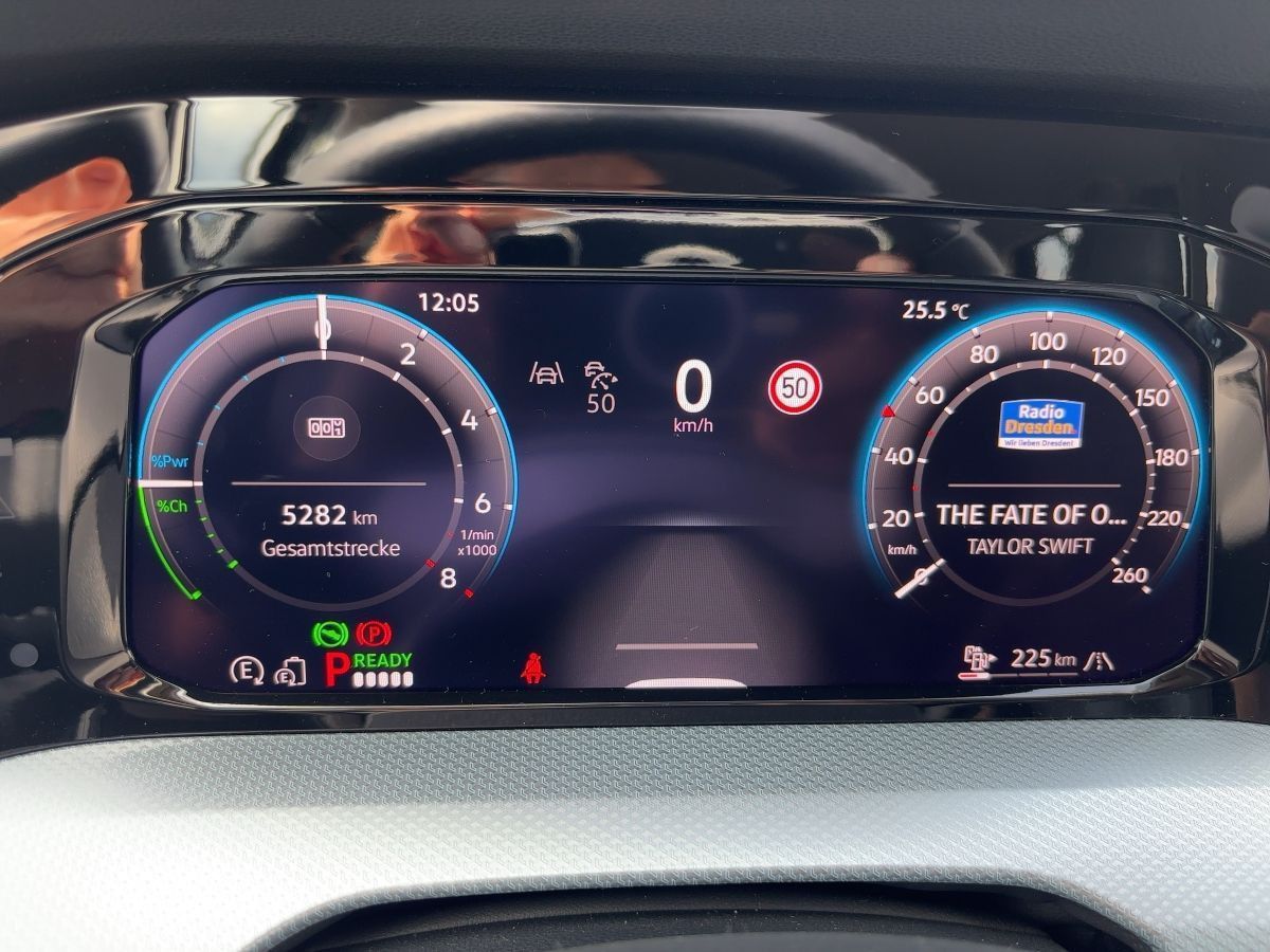 Volkswagen Golf - Bild 15
