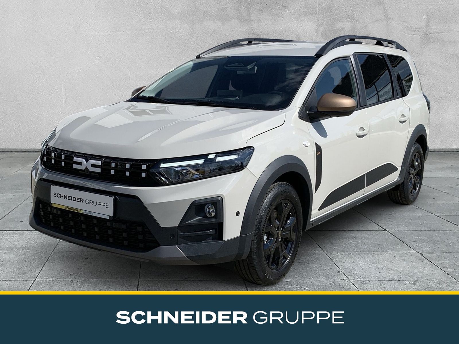 Dacia Jogger - Bild 1