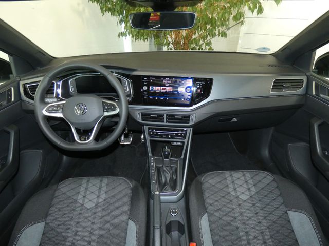 Polo 1.0 TSI R-Line DSG PANO KAMERA GARANTIE