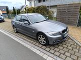 BMW 320i Edition Lifestyle Edition Lifestyle - BMW 3 Series: Edition Lifestyle
