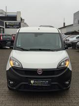 Fiat Doblo 1.6 Doblò SX Maxi Kasten 3 SITZE KAMERA - Fiat Doblo mit Diesel-Antrieb: 1.3