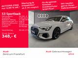 Audi S3 Sportback TFSI S tronic LED DAB PDC - Audi S3 in Frankfurt (Main)