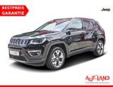 Jeep Compass 1.4 AWD AT AAC Xenon PDC Alu UConnect - Jeep Gebrauchtwagen in Hannover