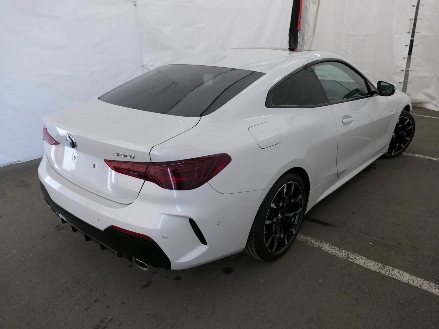 BMW 430 - Bild 4