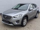 Mazda CX-5 2.2l Center-Line AWD Navi AHK PDC - Mazda CX-5 aus 2012