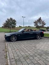 BMW 335i Cabrio n55 DKG - BMW 335 aus 2010: 335d