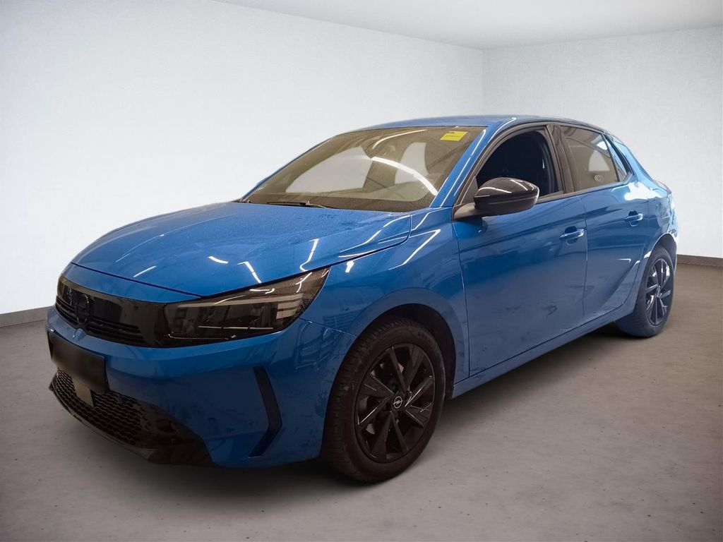 Image of Opel Corsa