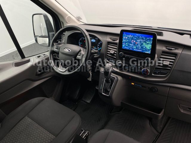 Fahrzeugabbildung Ford Transit 350 L3H2 Automatik *9-SITZE* NAVI 6329