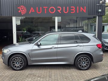 BMW X5 - 5