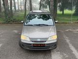 Fiat Idea 1.4 16V GPL BlackEnergy - Fiat Idea aus 2007