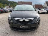 Opel Zafira C Tourer Drive SHZ|MFL|PDC|AHK|NAVI|KLIMA - Opel Zafira: Schwarz