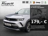 Opel Mokka Elegance 1.2 Turbo digitales Cockpit LED A - OPEL Mokka Leasingangebote für Privatpersonen