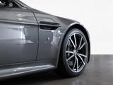 Aston Martin V8 Vantage Coupe Aston Martin Hamburg - Aston Martin Gebrauchtwagen von 2010