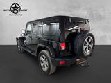 Jeep Wrangler Sahara LED NAVI KAMERA LEDER SOFTTOP - gebrauchte Jeep Wrangler aus dem Jahr 2017