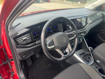 Volkswagen Taigo - 10