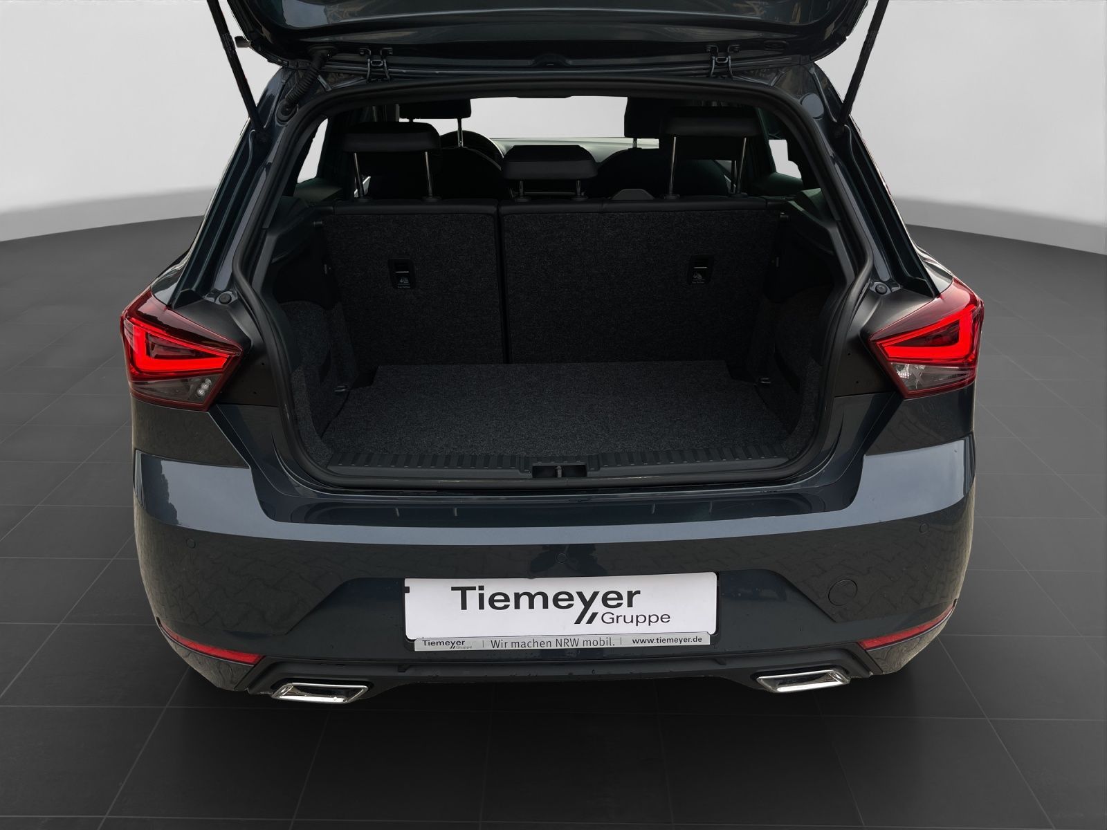 Seat Ibiza - Bild 16