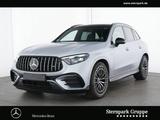 Mercedes-Benz GLC 63 SE Premium Plus +Distro+360°+21`+142TNP+ - Mercedes-Benz GLC 63 AMG Plug-in Hybrid (PHEV) Gebrauchtwagen