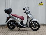 Kymco New People S 50i - KYMCO PEOPLE S 50