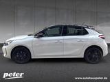 Opel Corsa F 1.2 GS +Allwetter+Rückfahrkamera+LHZ+ - mit Benzin-Antrieb: Weiß, Kleinwagen