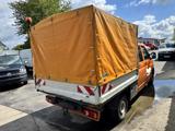 Volkswagen T5 Transporter Doka/PritscheMotorschaden - Volkswagen T5: Pritsche Doka