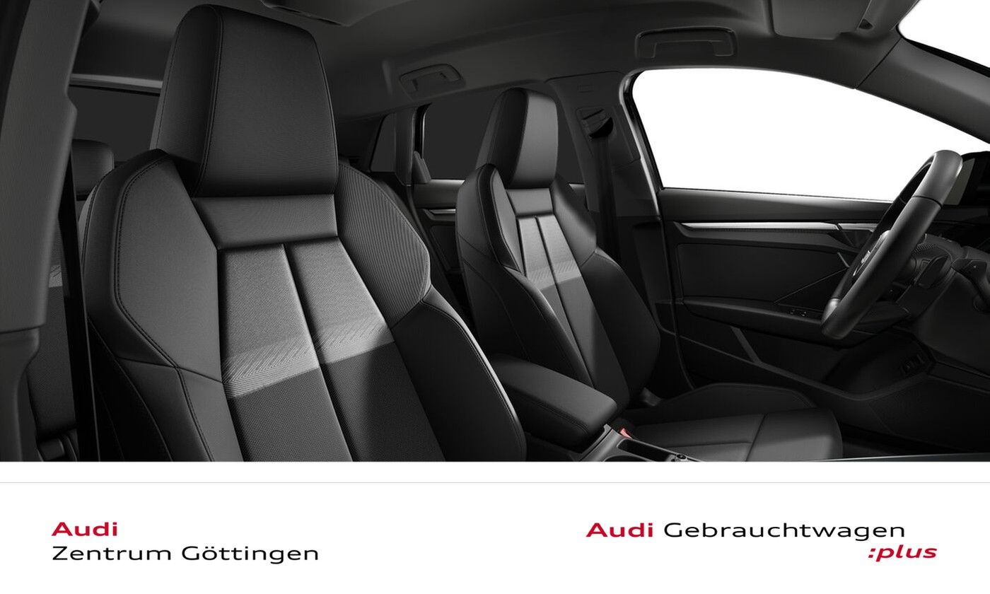 Audi A3 - Bild 9