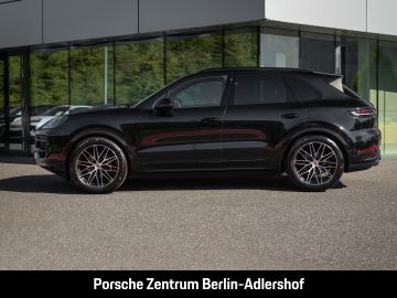 Porsche Cayenne - 2
