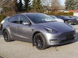 Tesla Model Y Performance Enhanced Autopilot - Tesla Model Y Unfallwagen
