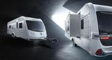 Tabbert Cellini 750 HTD 2,5 Slide Out - Tabbert Wohnwagen & Wohnmobile