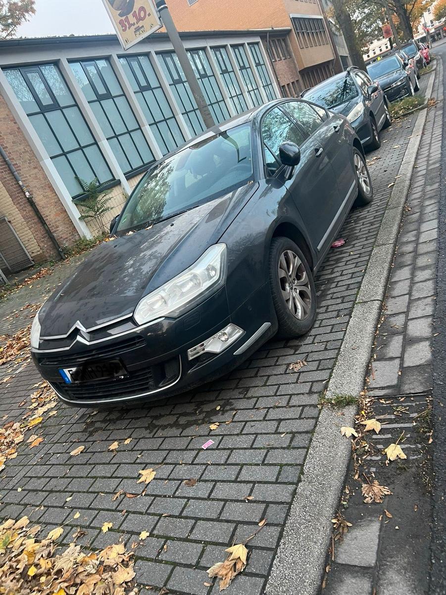Citroën C5