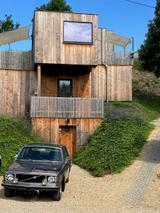 Volvo 144 GL 124 PS