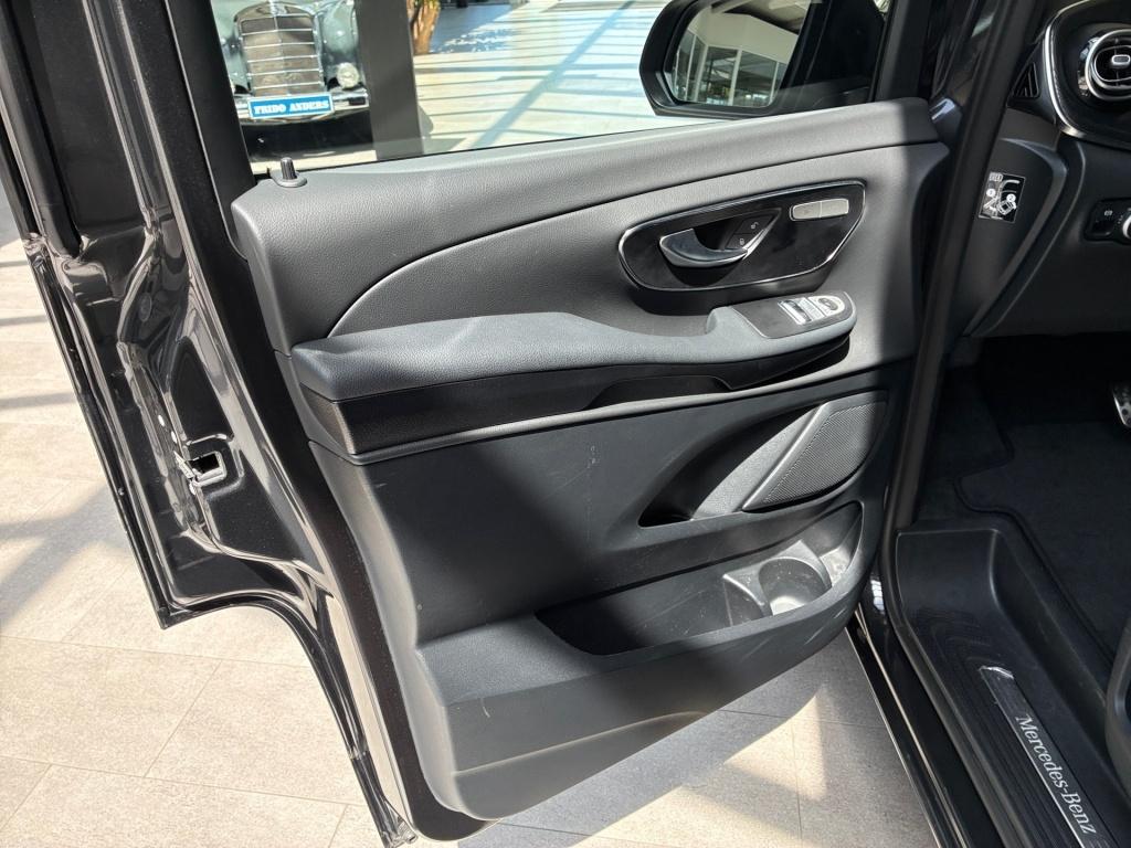 Mercedes-Benz V 250 d Style 4M Liegepaket MBUX+DAB+Totwinkel