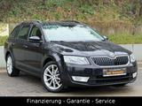Skoda Octavia 1.6 TDI/AUTOMATIK/AHK/KLIMAAUTO/USB/ALU - Skoda Octavia 1U mit Diesel-Antrieb