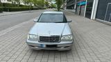 Mercedes-Benz C 180 Elegance | HU neu bis ... - gebrauchte Mercedes-Benz C 180 aus dem Jahr 1999