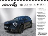 Kia Sportage 1.6 T-GDI 48V DCT Nightline - Kia Sportage Nightline Gebrauchtwagen