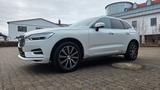 Volvo XC 60 XC60 Inscription AWD - Volvo XC60: Automatik