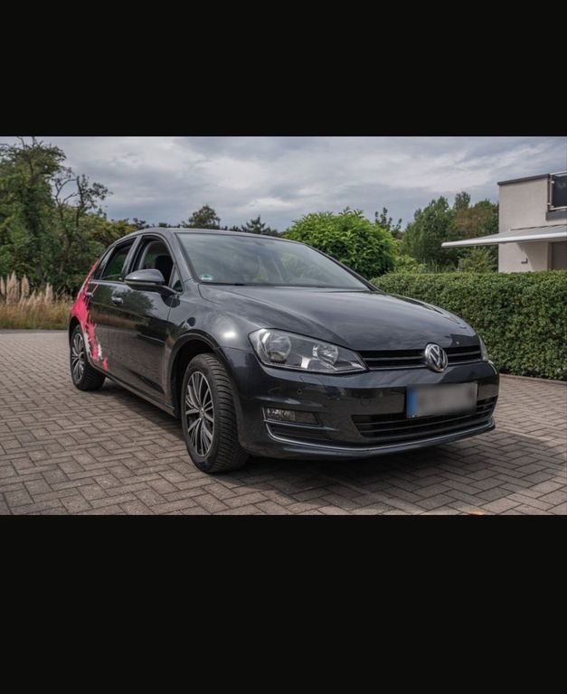 Image of Volkswagen Golf