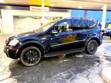 Mercedes-Benz ML63 AMG / 510 PS / V8-Sound... - Mercedes-Benz aus 2006: Geländewagen