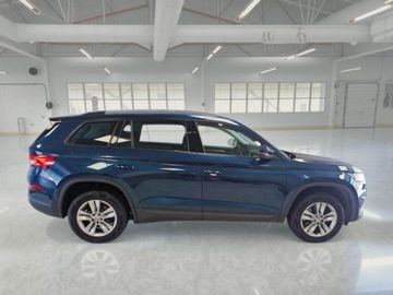 Skoda Kodiaq - 3