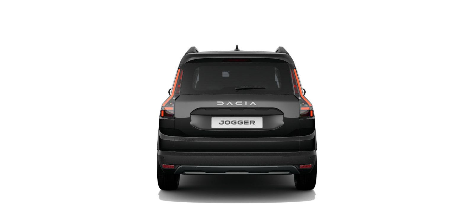 Dacia Jogger - Bild 10