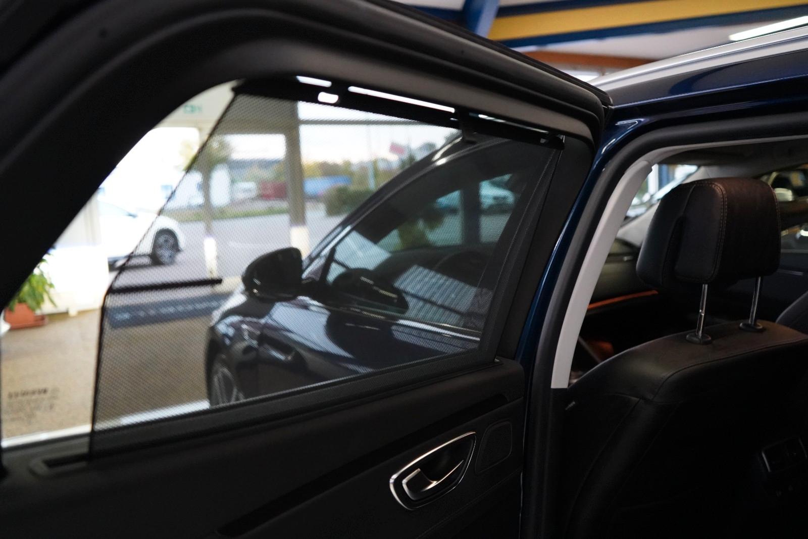 RENAULT TALISMAN GRANDTOUR 1.6 DCI 160ch INTENS - 4CONTROL - CAMÉRA DE RECUL - SIÈGES MASSANTS - GPS - SIÈGES CHAUFFANTS
