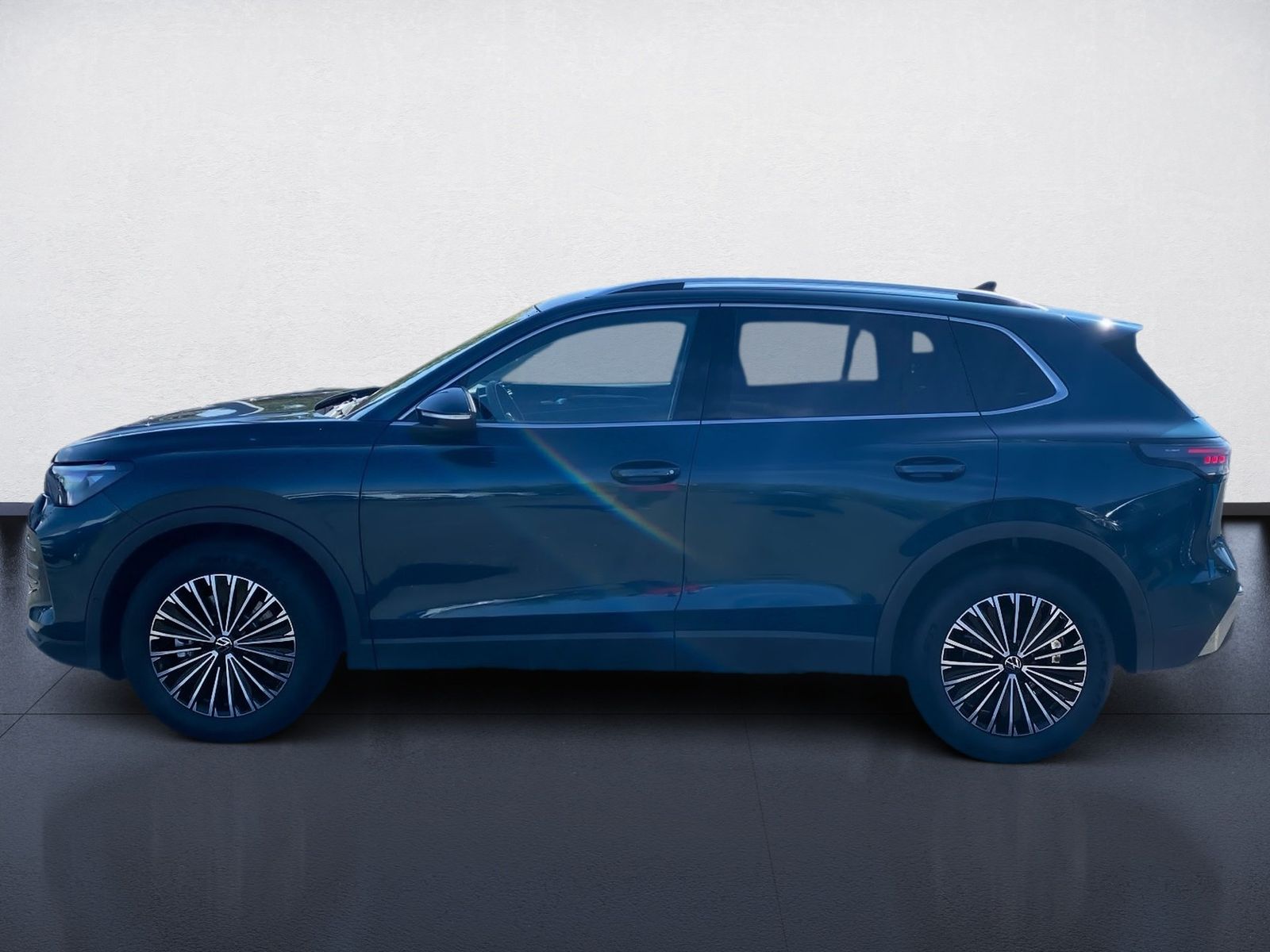 Volkswagen Tiguan - Bild 3