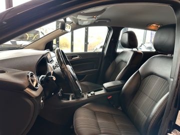 Mercedes-Benz B 200 CDI *Kamera*Park Assistent*