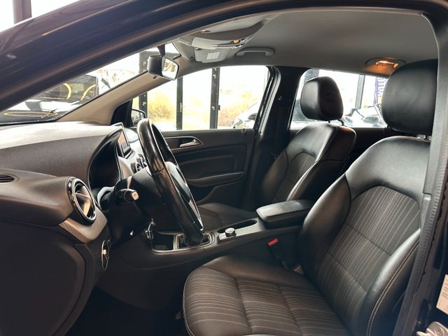 Mercedes-Benz B 200 CDI *Kamera*Park Assistent*