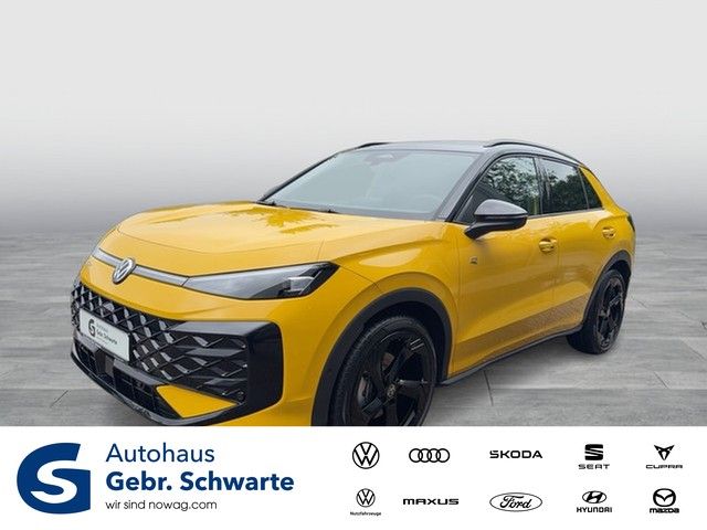 Volkswagen T-Roc 1.5 eTSI DSG R-Line