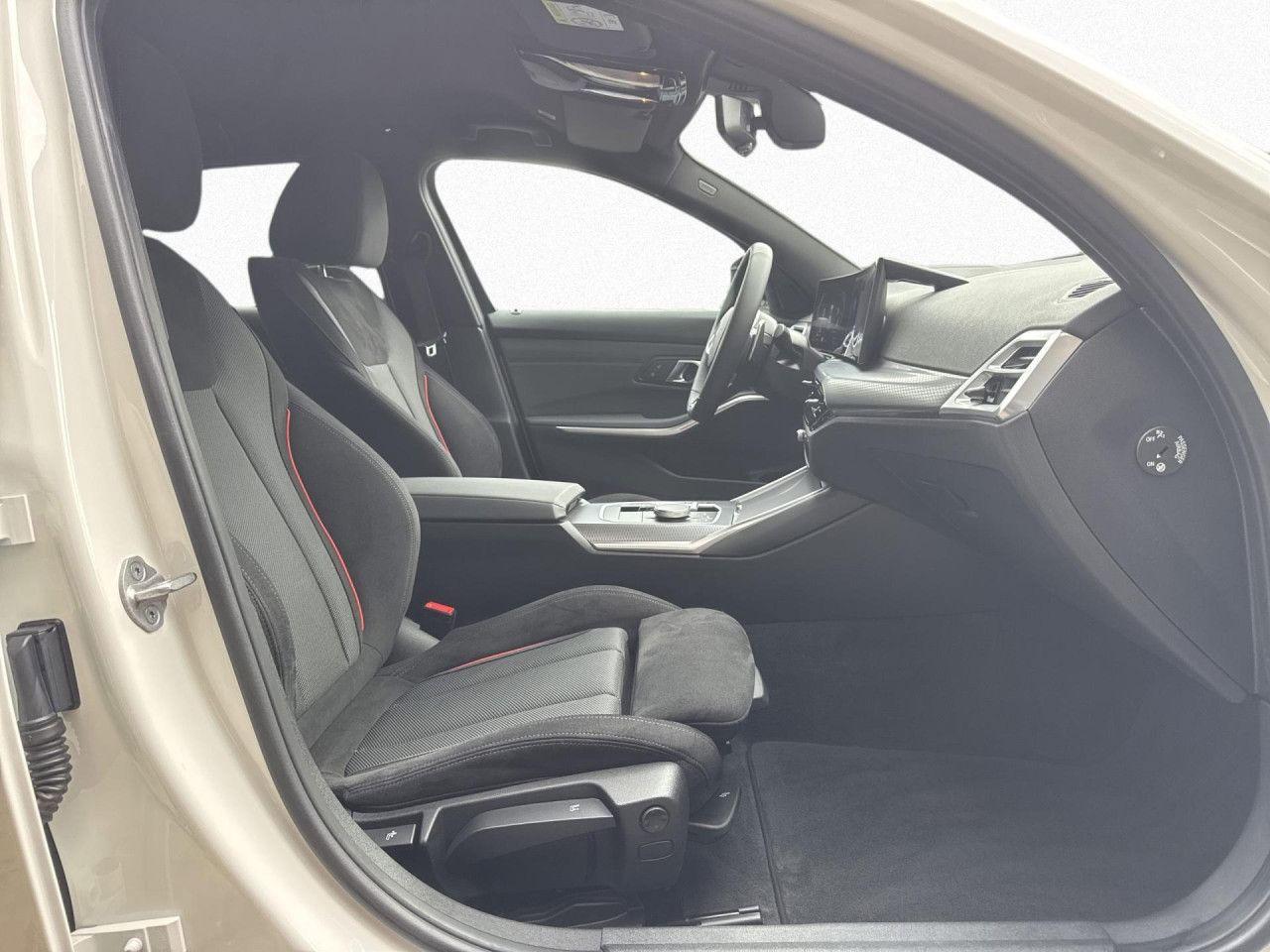 BMW 330d xDr T M SPORT AHK,Stop+Go,LivePro,360,AdLED