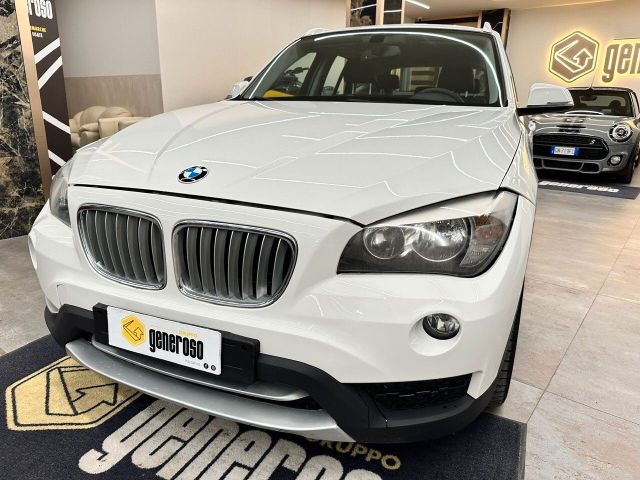 BMW Bmw X1 sDrive20d X Line 184 CV 2013