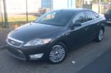 Ford Mondeo Lim. Ghia X, Leder, Navi, AHK. - Ford Mondeo aus 2008: Ghia