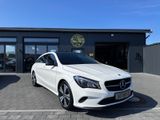 Mercedes-Benz CLA 200 Shooting Brake - Mercedes-Benz CLA 200 Shooting Brake aus 2018