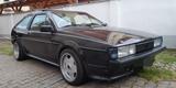 Volkswagen Scirocco - Volkswagen Scirocco aus 1991